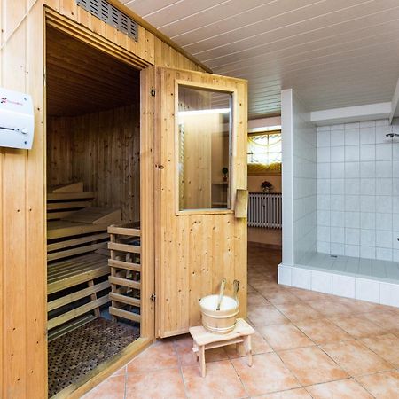 Hotel & Reitsportzentrum Kreuth Heideck المظهر الخارجي الصورة