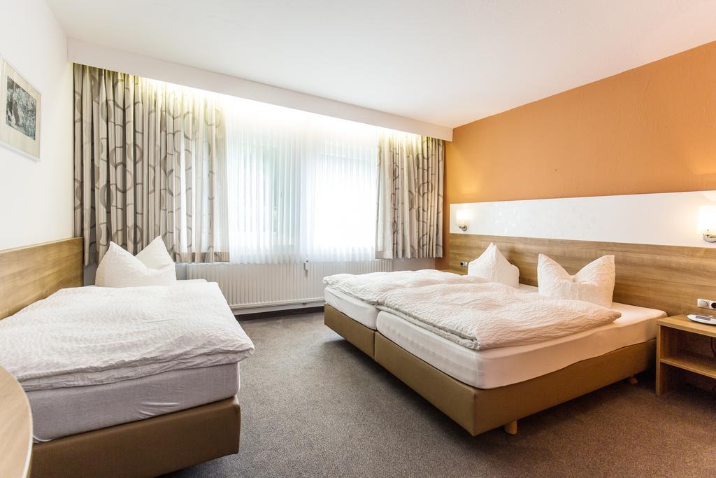 Hotel & Reitsportzentrum Kreuth Heideck المظهر الخارجي الصورة
