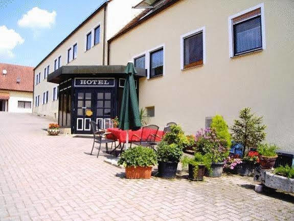Hotel & Reitsportzentrum Kreuth Heideck المظهر الخارجي الصورة