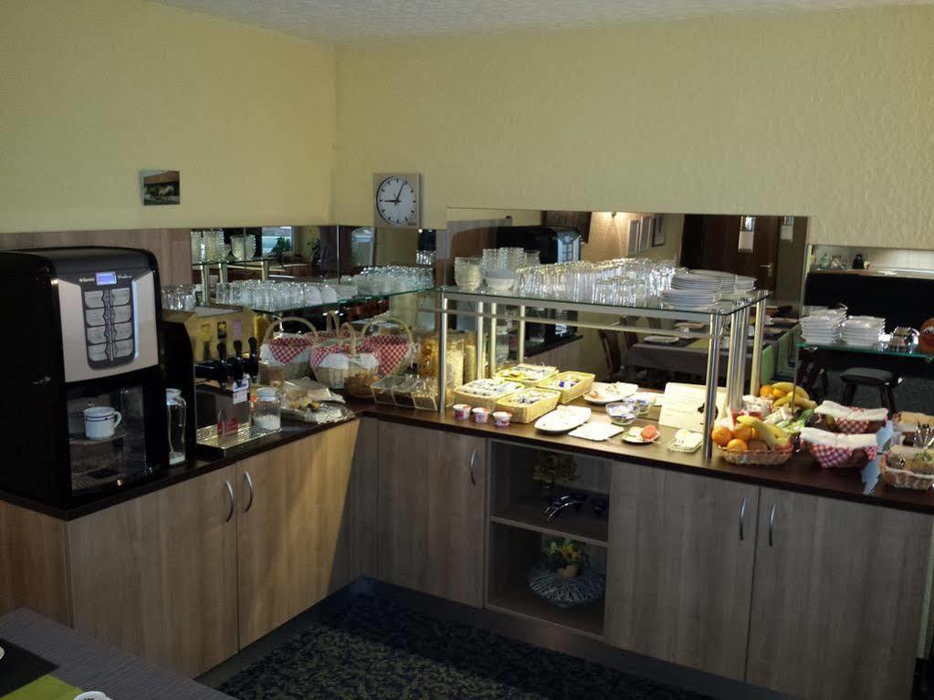 Hotel & Reitsportzentrum Kreuth Heideck المظهر الخارجي الصورة