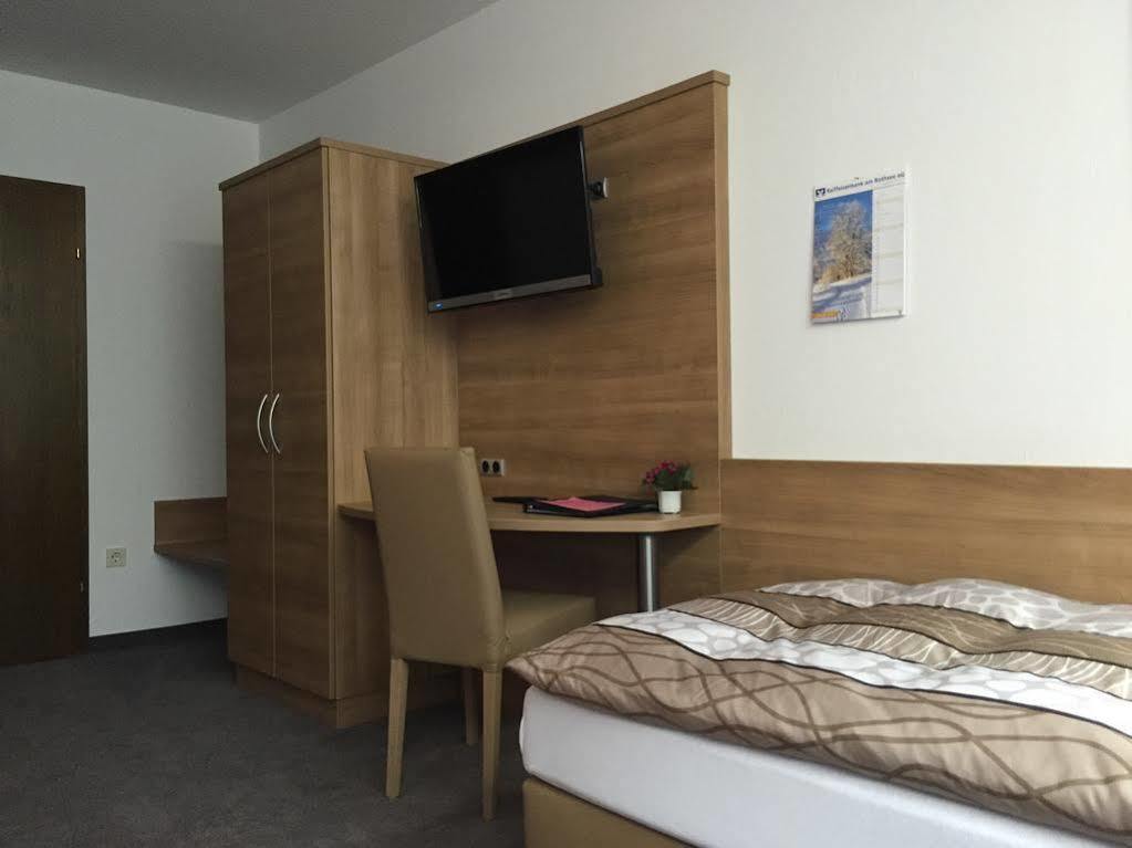 Hotel & Reitsportzentrum Kreuth Heideck المظهر الخارجي الصورة